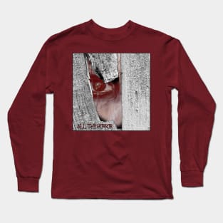 ATH 2020 - I See You - Concert Style Long Sleeve T-Shirt